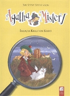 Agatha Mistery - 3 : skoya Kralnn Klc Final Kltr Sanat Yaynlar