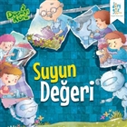 Doay Koru Suyun Deeri Drtgz Yaynlar