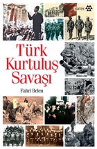 Trk Kurtulu Sava Yeditepe Yaynevi