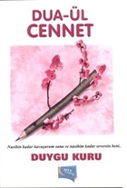 Dua-l Cennet Yazarn Kendi Yayn