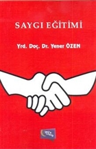 Sayg Eitimi Yazarn Kendi Yayn