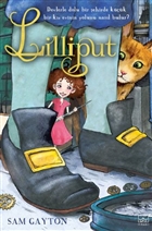 Lilliput thaki Yaynlar