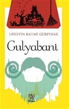 Gulyabani Panama Yayıncılık