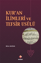 Kur`an limleri ve Tefsir Usul Rabet Yaynlar