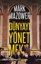 Dnyay Ynetmek Alfa Yaynlar