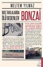 Bo Tarlalarda l Bedenler : Bonzai Destek Yaynlar