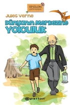 Dnyann Merkezine Yolculuk Epsilon Yaynevi