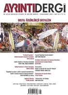 Ayrnt Dergisi Say: 8 Ocak-ubat 2015 Ayrnt Dergi