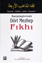 Karlatrmal Drt Mezhep Fkh Karnca & Polen Yaynlar