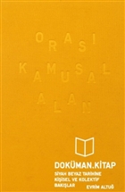 Oras Kamusal Alan Siyah Beyaz Sanat Galerisi