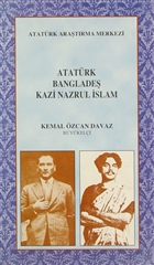 Atatrk Banglade Kazi Nazrul slam Atatrk Aratrma Merkezi