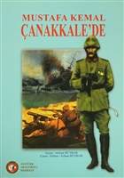 Mustafa Kemal anakkale`de Atatrk Aratrma Merkezi