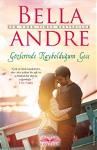 Gzlerinde Kaybolduum Gece Novella