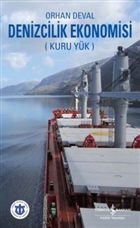 Denizcilik Ekonomisi - Kuru Yk  Bankas Kltr Yaynlar