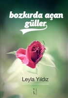 Bozkrda Aan Gller kinci Adam Yaynlar