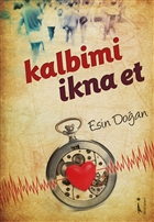 Kalbimi kna Et kinci Adam Yaynlar