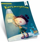Korkmuyorum Benim Duygusal Dnyam 4 Drtgz Yaynlar