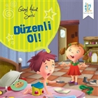 Gzel Ahlak Serisi Dzenli Ol Drtgz Yaynlar