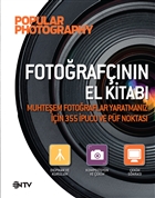 Fotorafnn El Kitab NTV Yaynlar