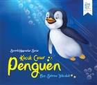 Sevimli Hayvanlar Serisi : Kk Cesur Penguen Drtgz Yaynlar