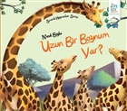 Sevimli Hayvanlar Serisi : Nasl Byle Uzun Bir Boynum Var Drtgz Yaynlar