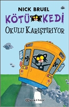 Kt Kedi Okulu Kartryor Epsilon Yaynevi