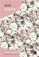 Bostan Kap Yaynlar