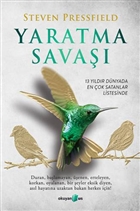 Yaratma Sava Okuyan Us Yaynlar