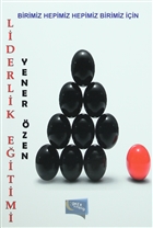 Liderlik Eitimi Yazarn Kendi Yayn