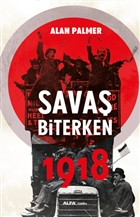 Sava Biterken 1918 Alfa Yaynlar