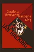 Olaslk ve Tmevarm Mantna Giri Alfa Yaynlar