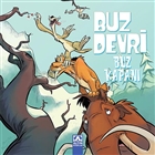 Buz Devri  - Buz Kapan Yazarn Kendi Yayn