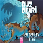 Buz Devri  - En Sevilen Kim? Yazarn Kendi Yayn