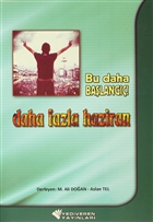 Bu Daha Balang! Daha Fazla Haziran Yediveren