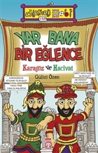 Yar Bana Bir Elence : Karagz ve Hacivat Tima Yaynlar