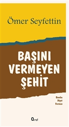 Ban Vermeyen ehit Araf Yaynlar