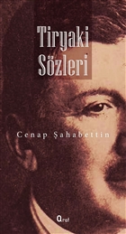 Tiryaki Szler Araf Yaynlar