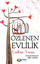 zlenen Evlilik Karma Kitaplar