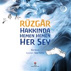 Rzgar Hakknda Hemen Hemen Her ey TBTAK Yaynlar