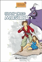 Binbir Gece Masallar Epsilon Yaynevi