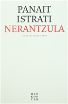 Nerantzula Helikopter Yaynlar