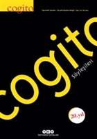 Cogito Say: 79 Cogito Syleileri Yap Kredi Yaynlar - Dergi