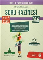 Diyanet - lahiyat Soru Hazinesi Kitap Dnyas