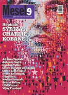 Mesele Kitap Dergisi Say: 98 Mesele Dergisi