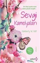 Sevgi Kamelyalar Yakamoz Yaynevi