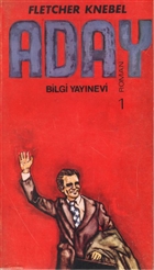 Aday - 1 Yazarn Kendi Yayn
