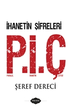 Paralel hanetin etesi (P..) Parafiks Yaynevi