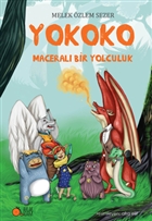 Yokoko Maceral Bir Yolculuk Aylak Adam Kltr Sanat Yaynclk