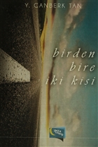 Birden Bire ki Kii Yazarn Kendi Yayn