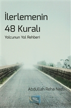 lerlemenin 48 Kural Yazarn Kendi Yayn